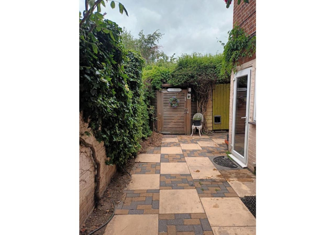 Holiday home Lilchester - Slice Of Heaven Hidden Away... Colchester