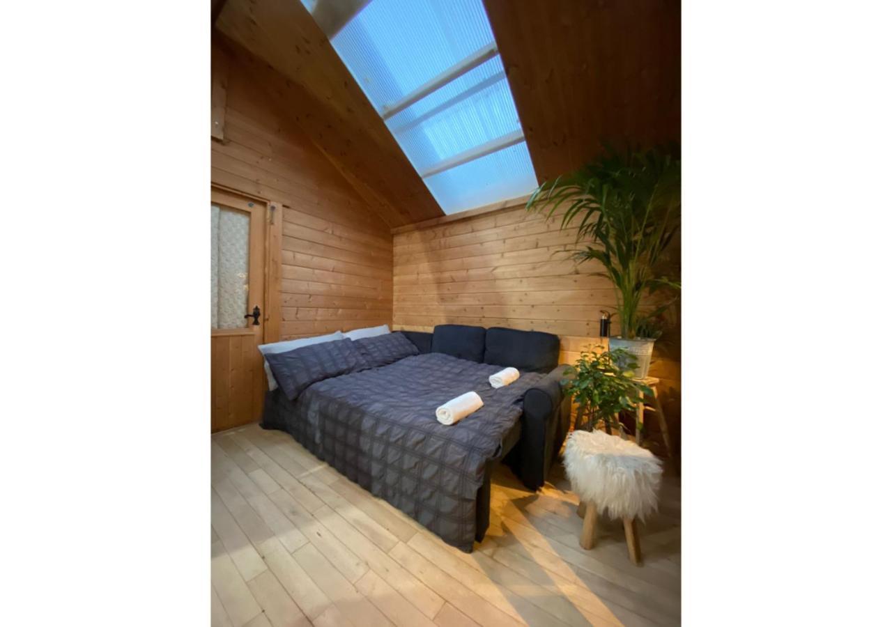 Lilchester - Slice Of Heaven Hidden Away... Holiday home