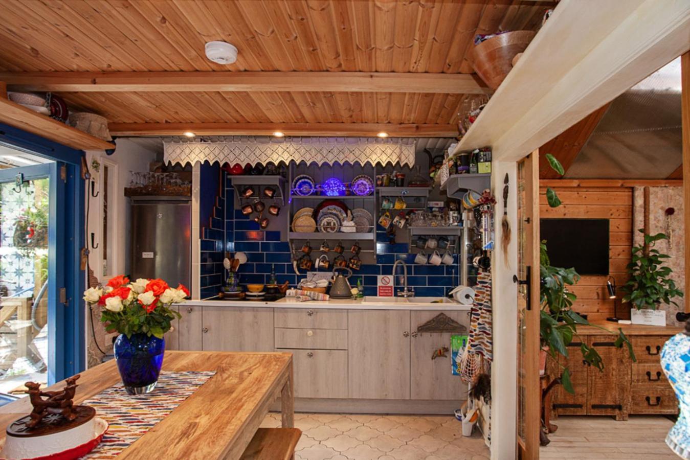 Holiday home Lilchester - Slice Of Heaven Hidden Away...