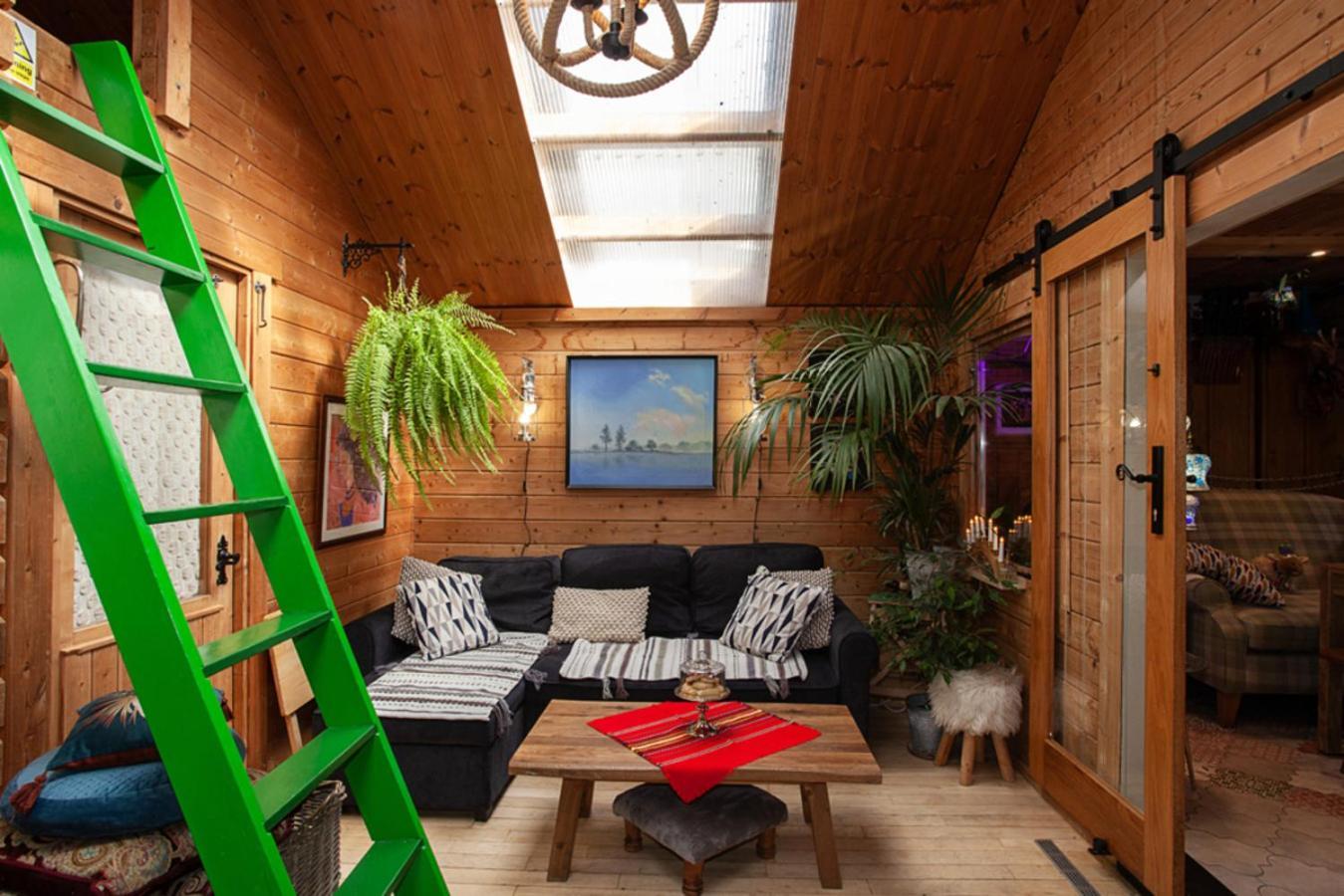 Holiday home Lilchester - Slice Of Heaven Hidden Away... Colchester