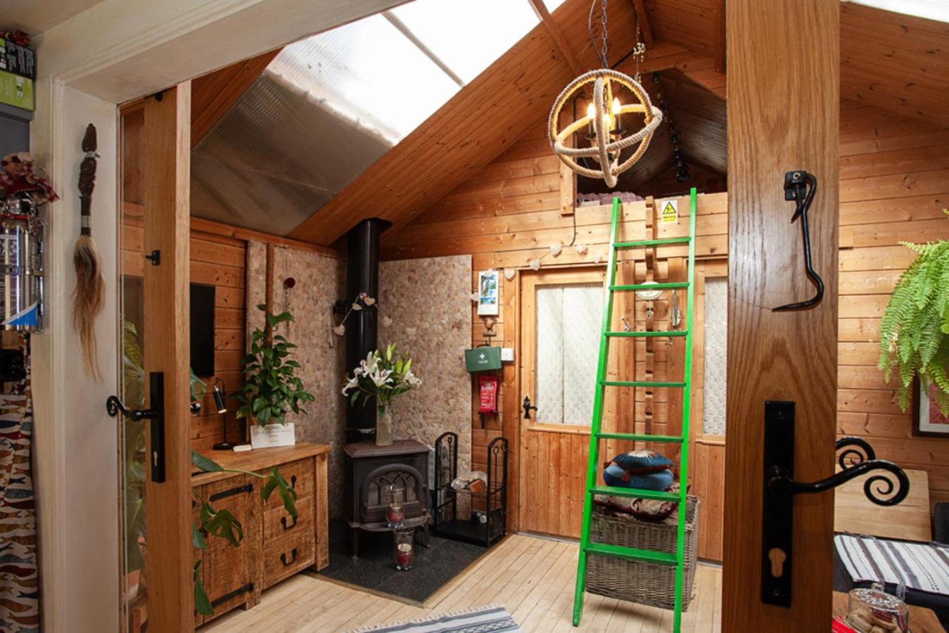 Holiday home Lilchester - Slice Of Heaven Hidden Away... Colchester