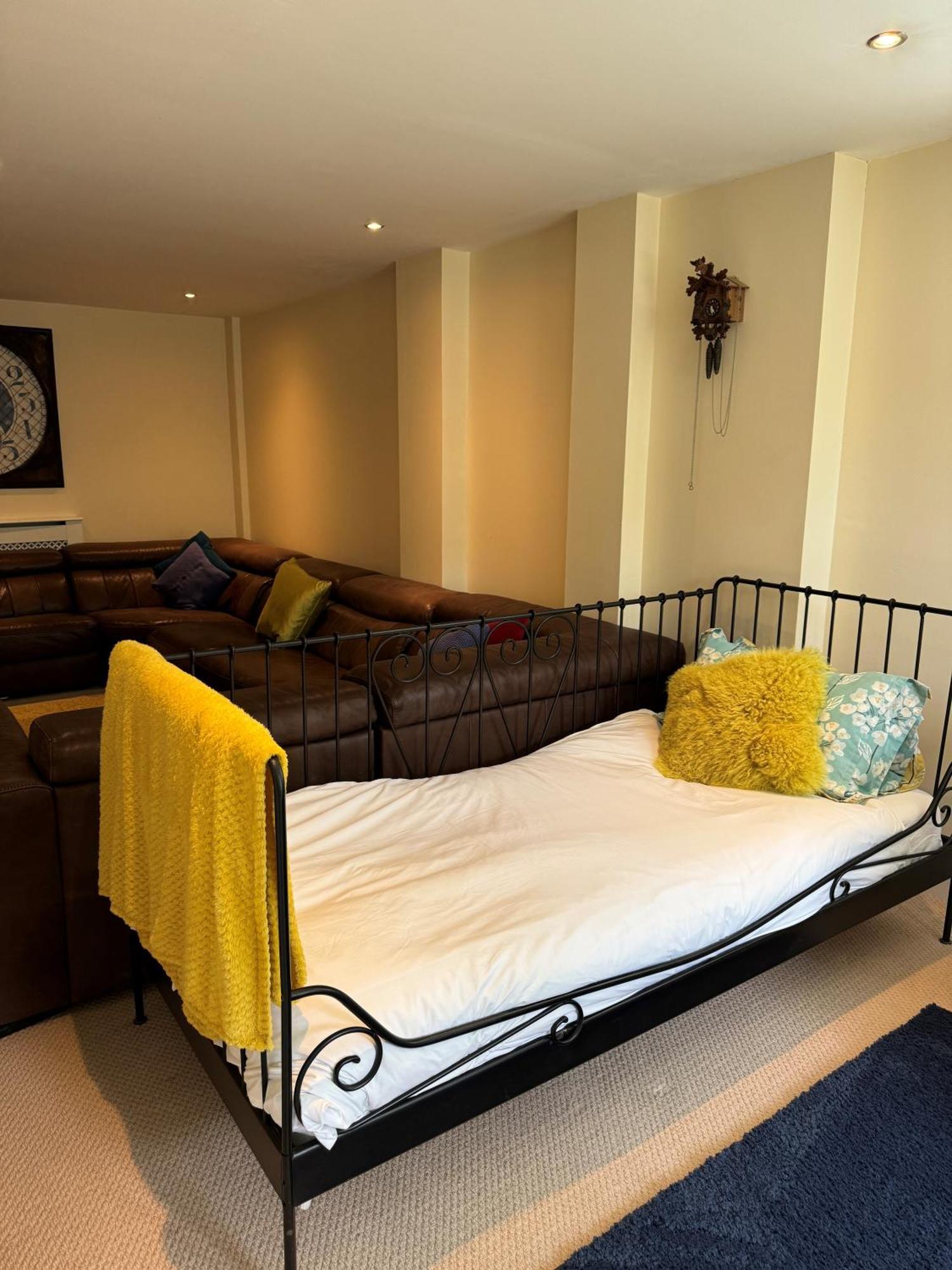 Guest house Riverview Colchester