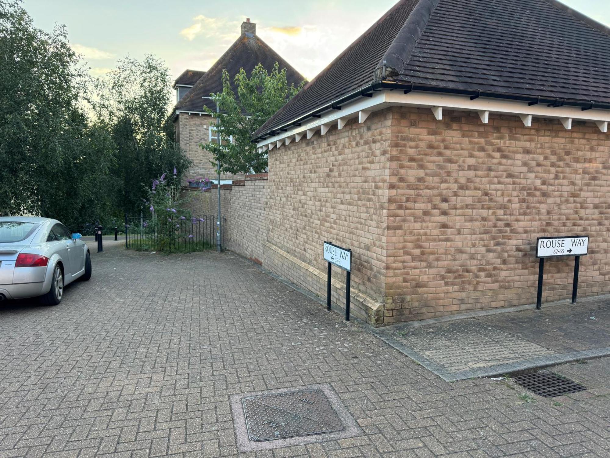 Riverview Colchester