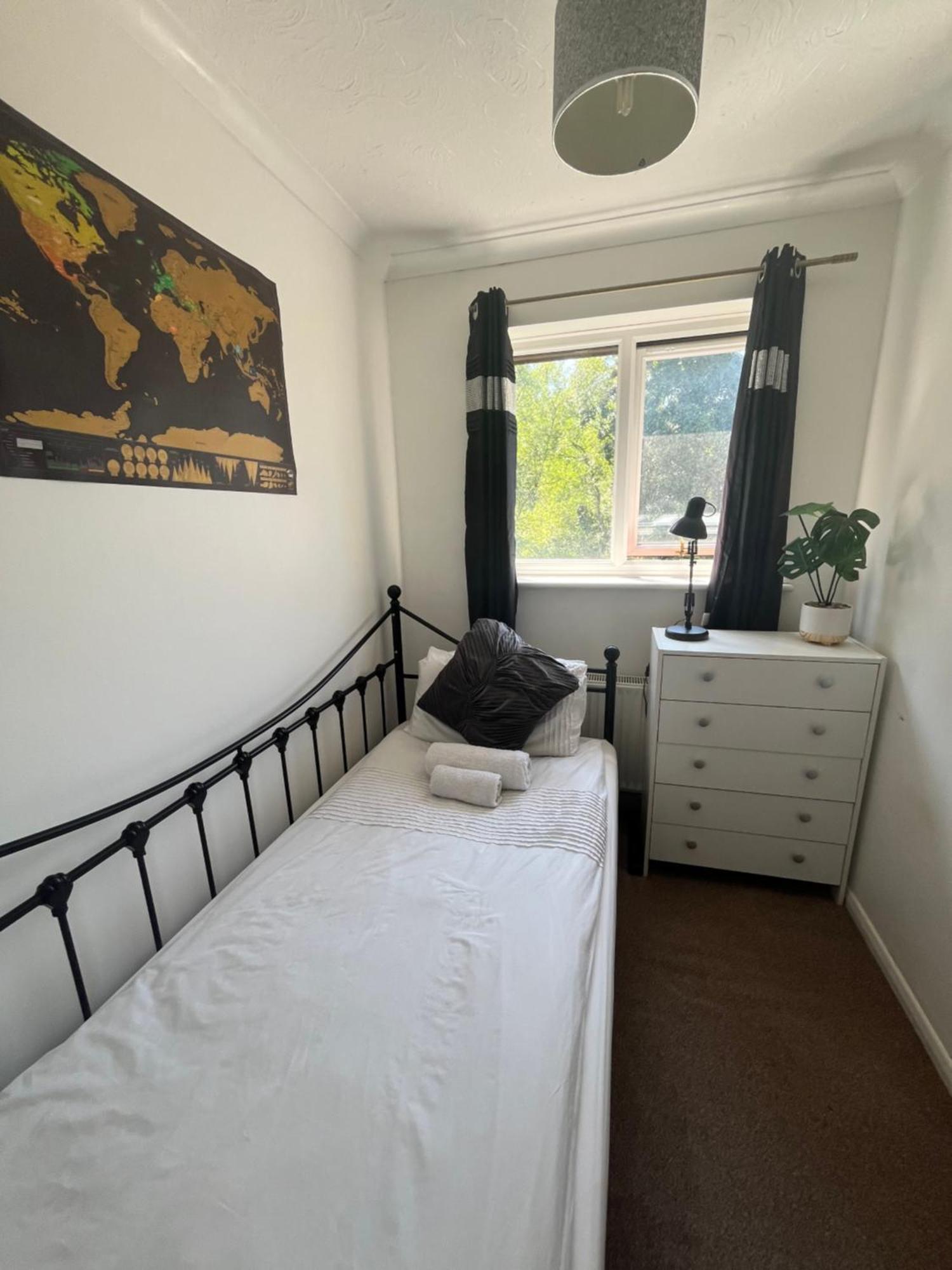 Homestay Cosy In