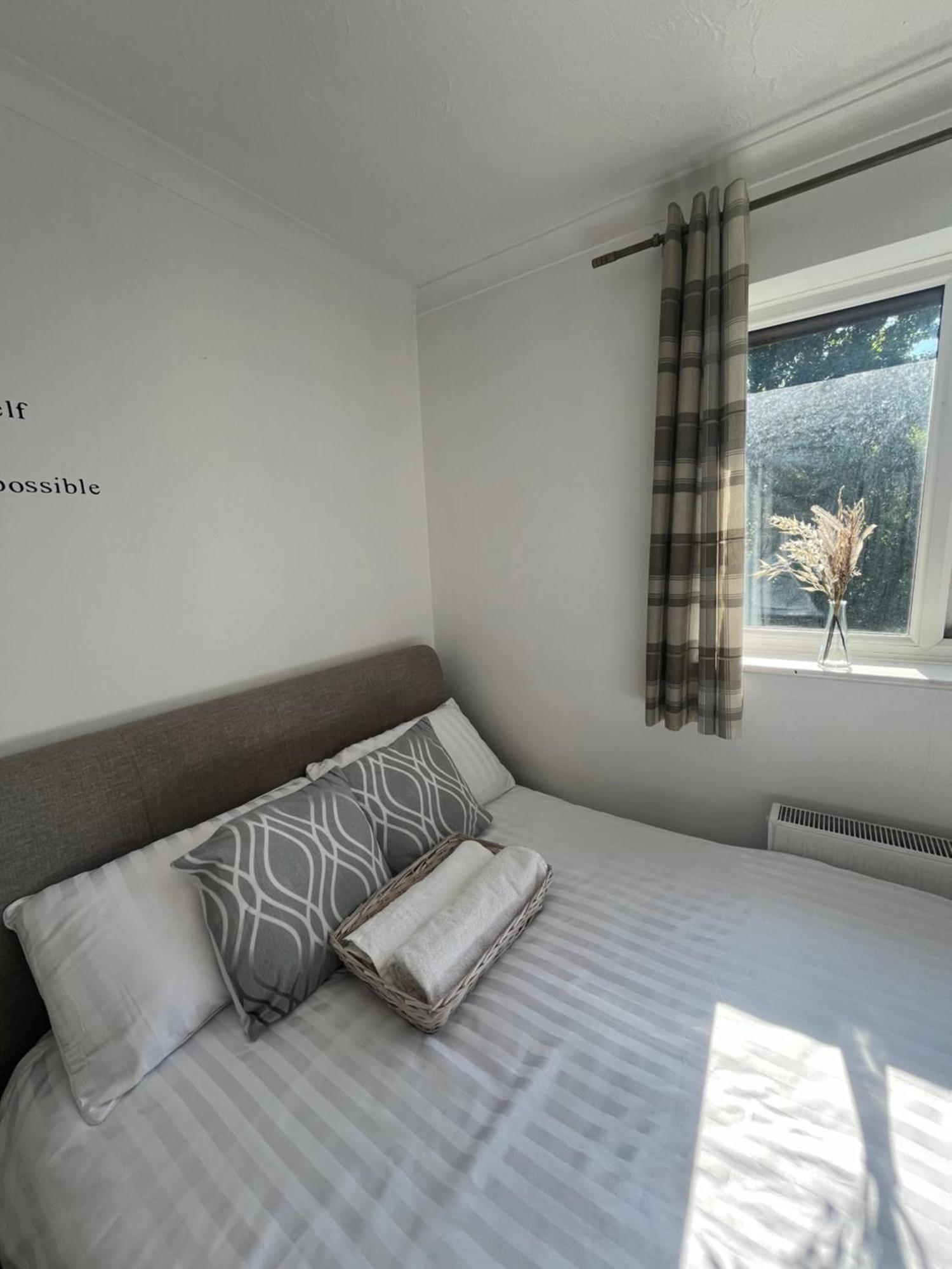 Cosy In * Colchester