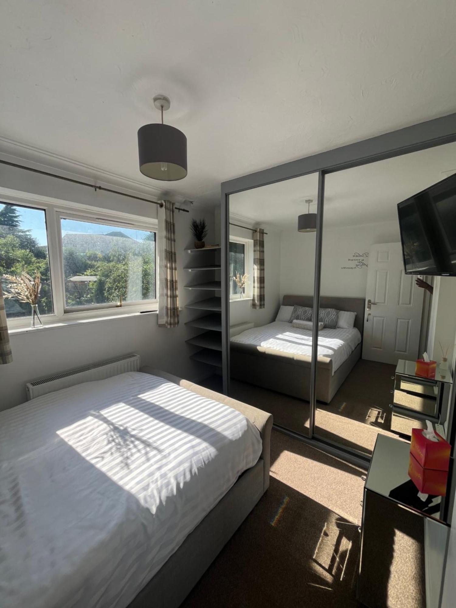 Homestay Cosy In Colchester