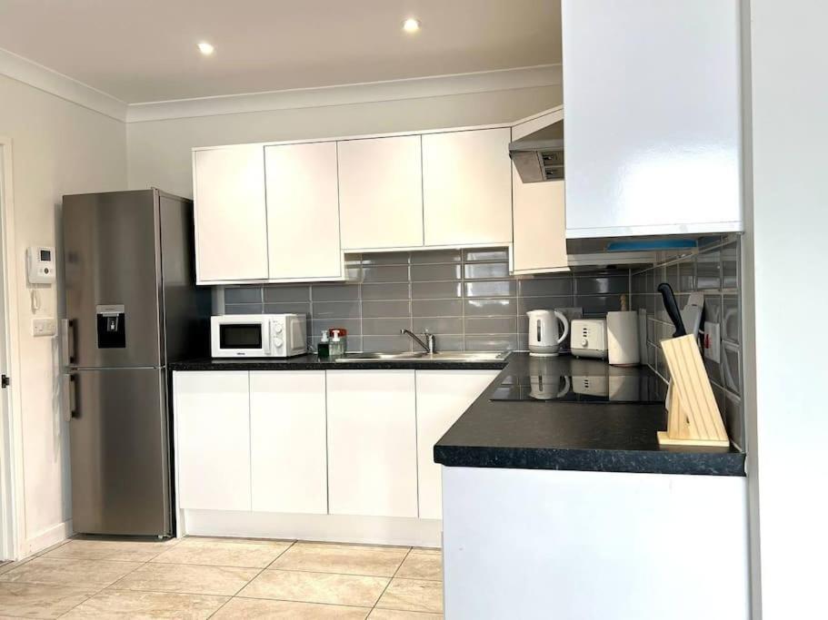 Rooftops - Quiet Cosy Pied-a-terre In The Heart Of Apartment *