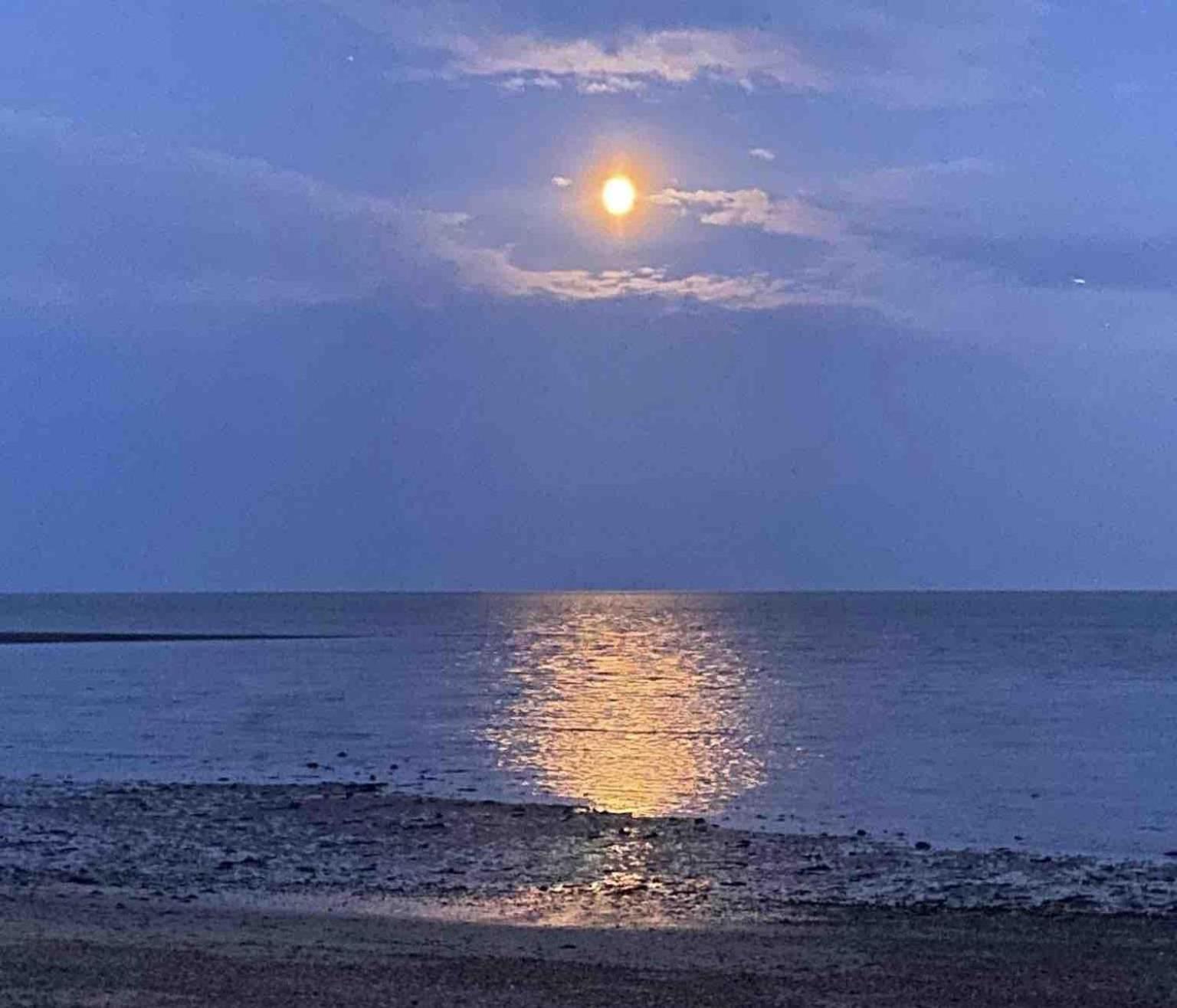 Holiday home Mersea Island Retreat - 4 Bedroom House Colchester
