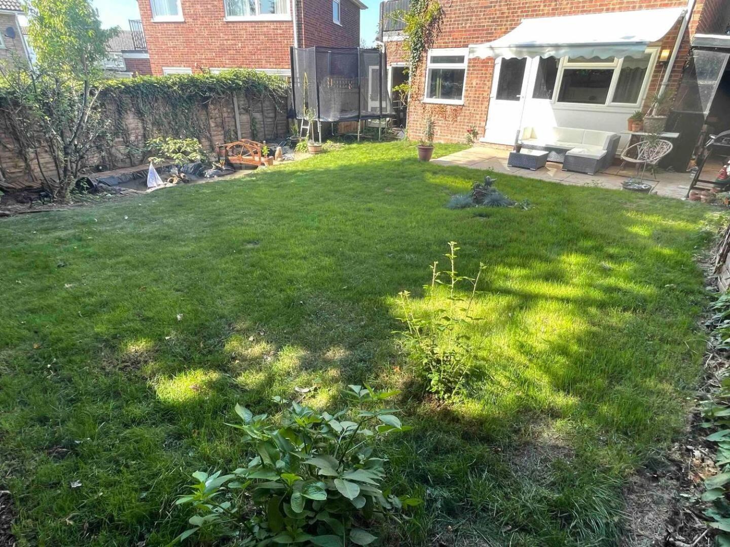 Holiday home Mersea Island Retreat - 4 Bedroom House *