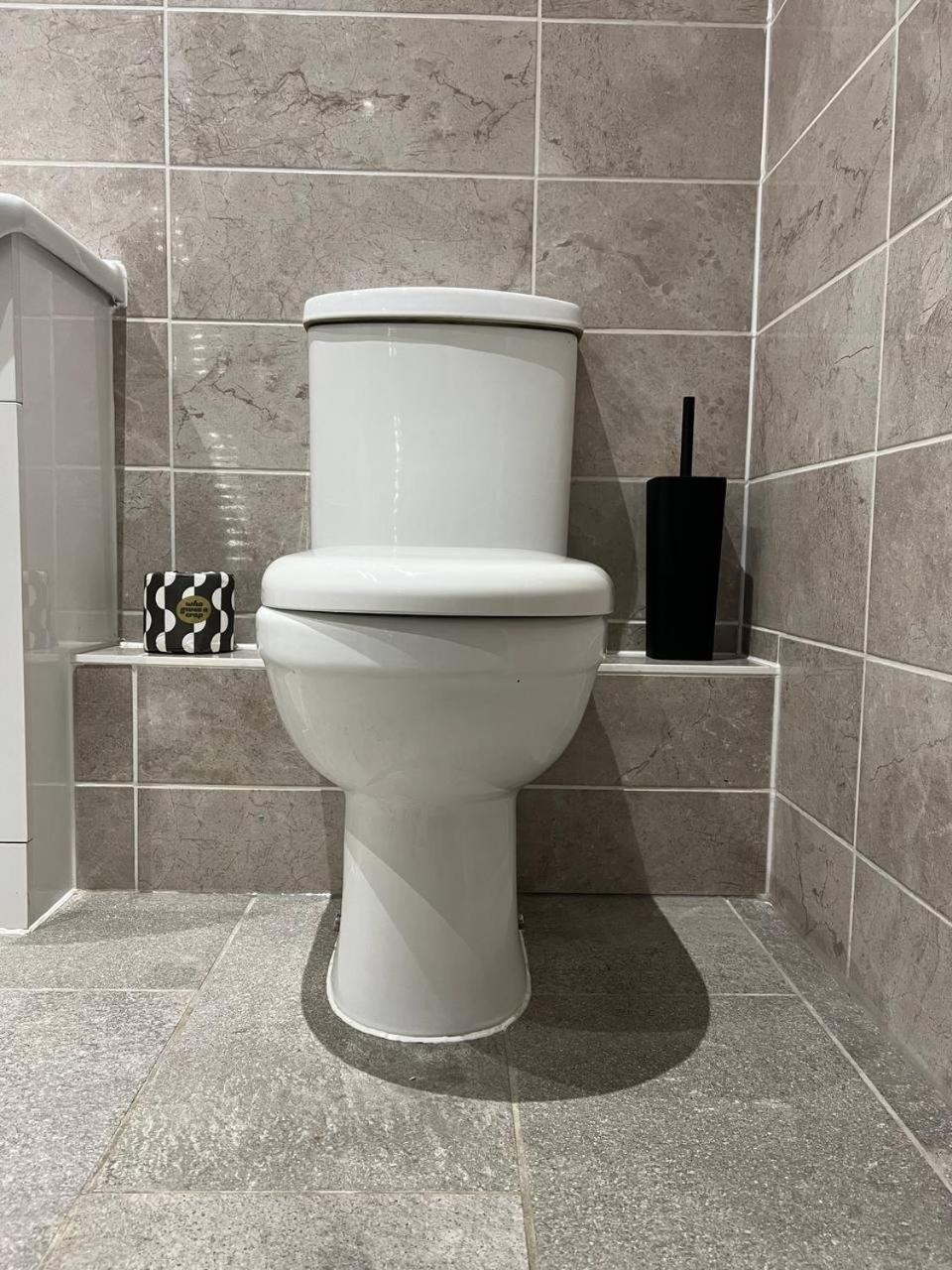 Apartment Rooftops - Quiet Cosy Pied-a-terre In The Heart Of Colchester