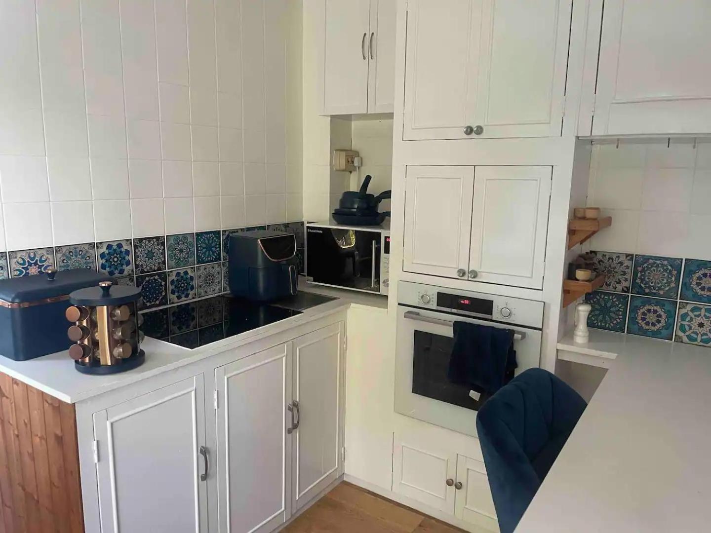 Holiday home Mersea Island Retreat - 4 Bedroom House *