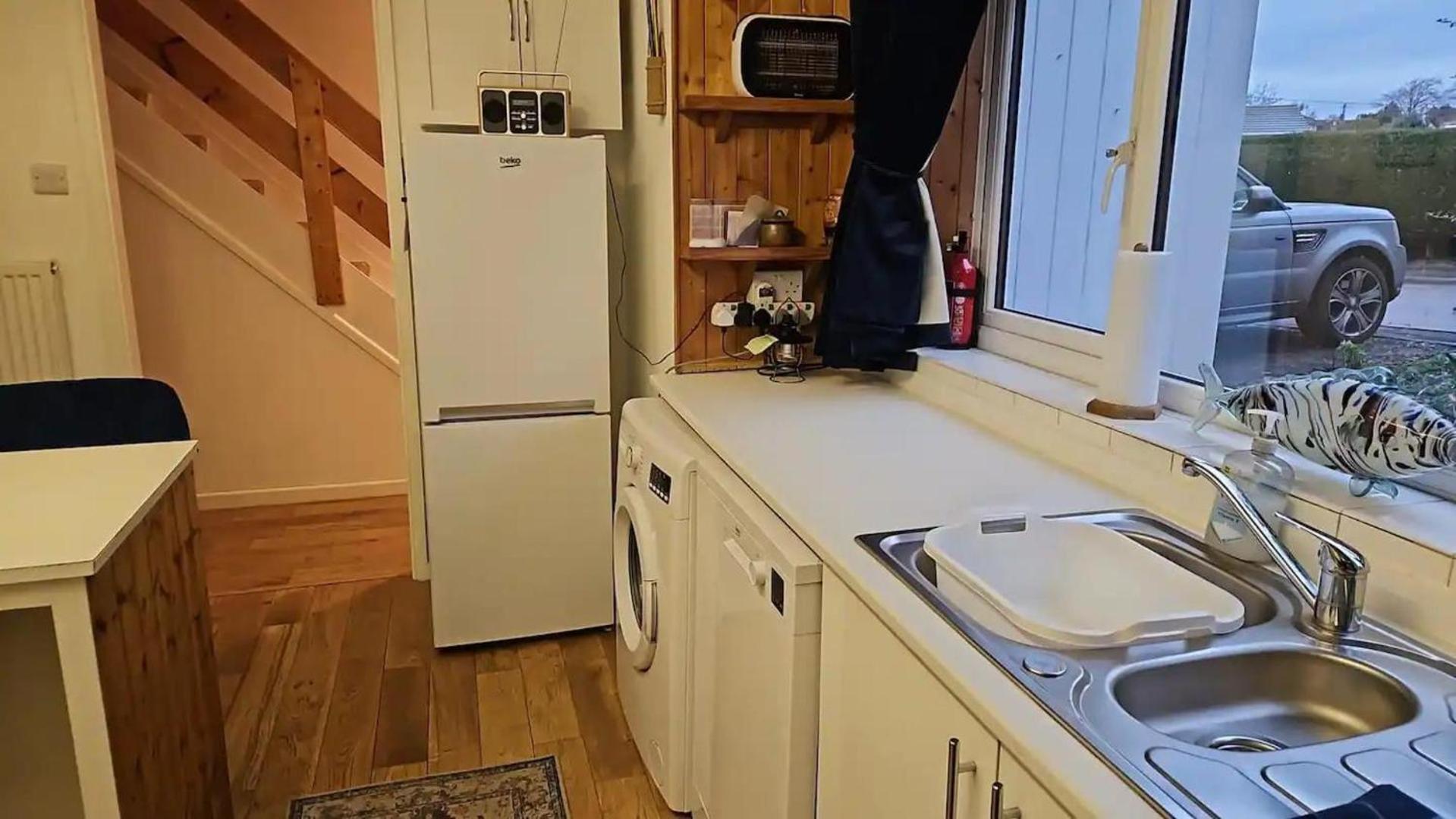 Holiday home Mersea Island Retreat - 4 Bedroom House Colchester