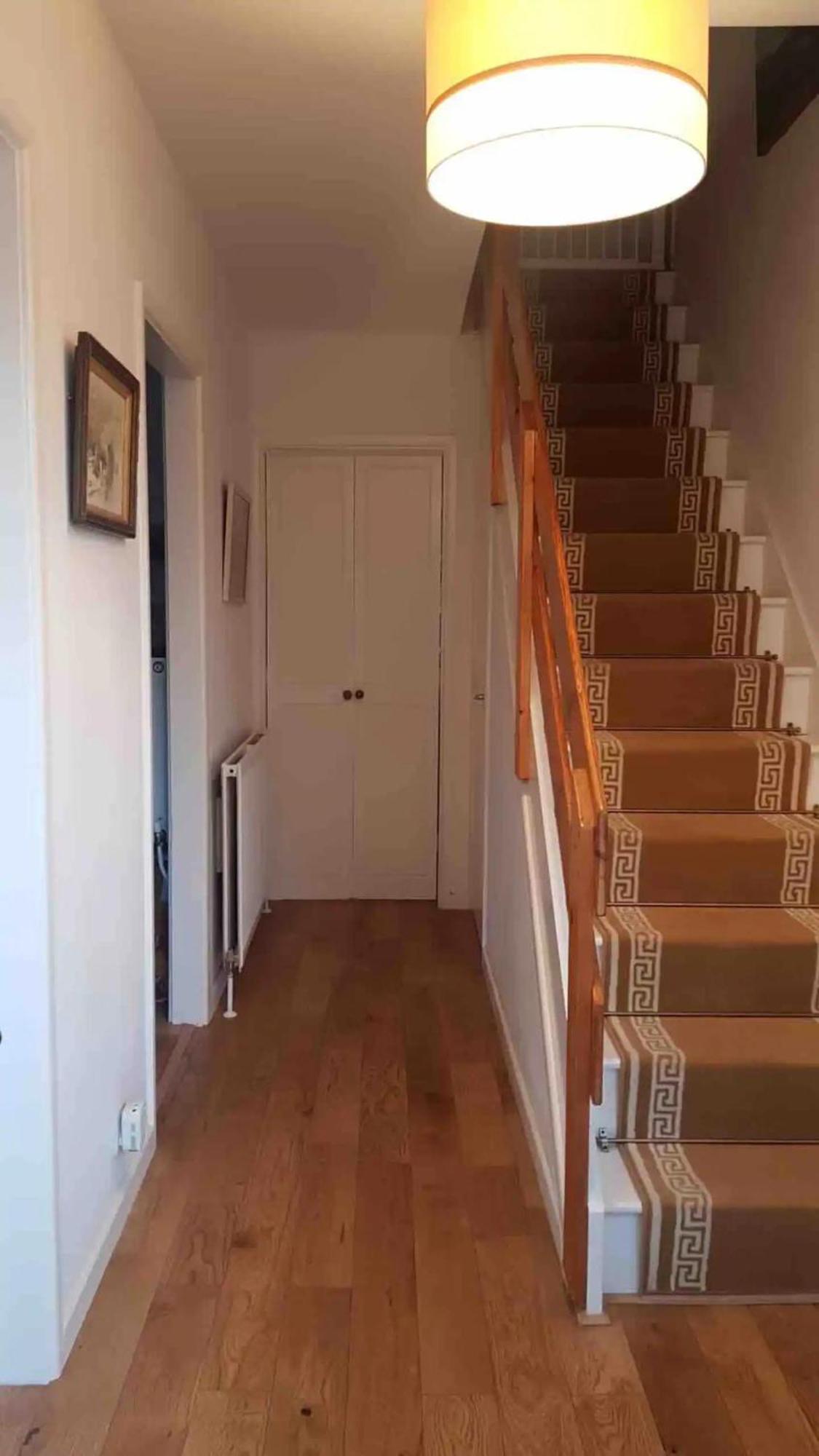 Holiday home Mersea Island Retreat - 4 Bedroom House *