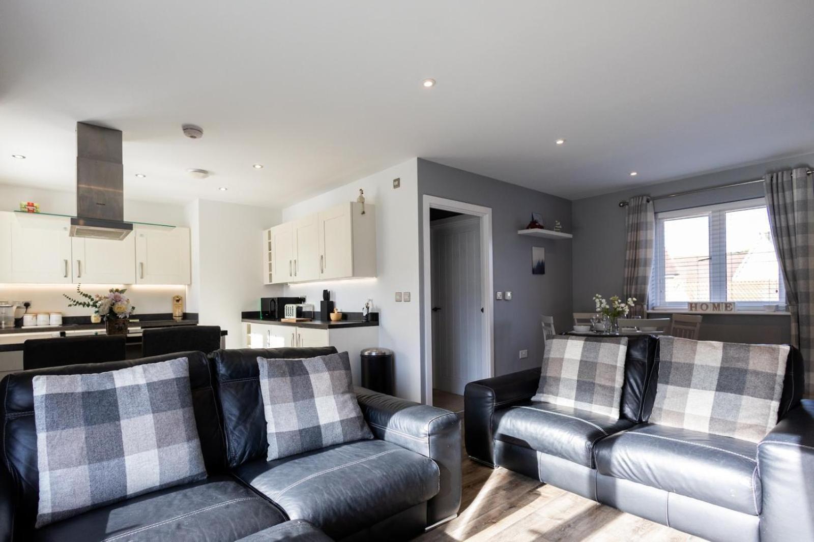Holiday home Ferryman Colchester