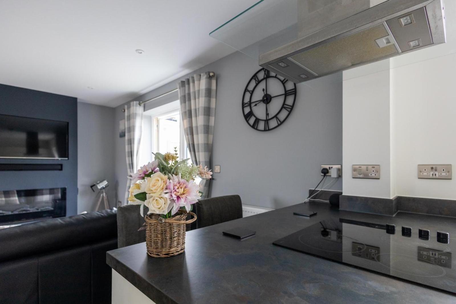 Ferryman Holiday home *