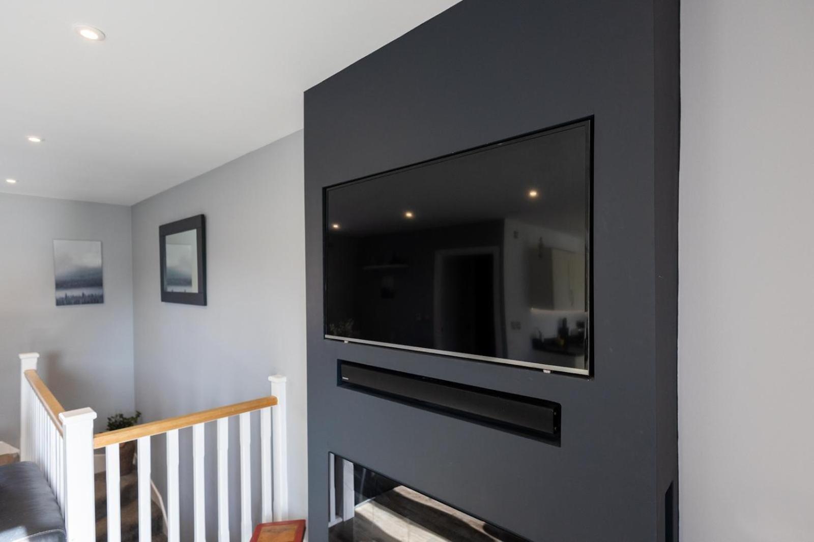 Ferryman Holiday home