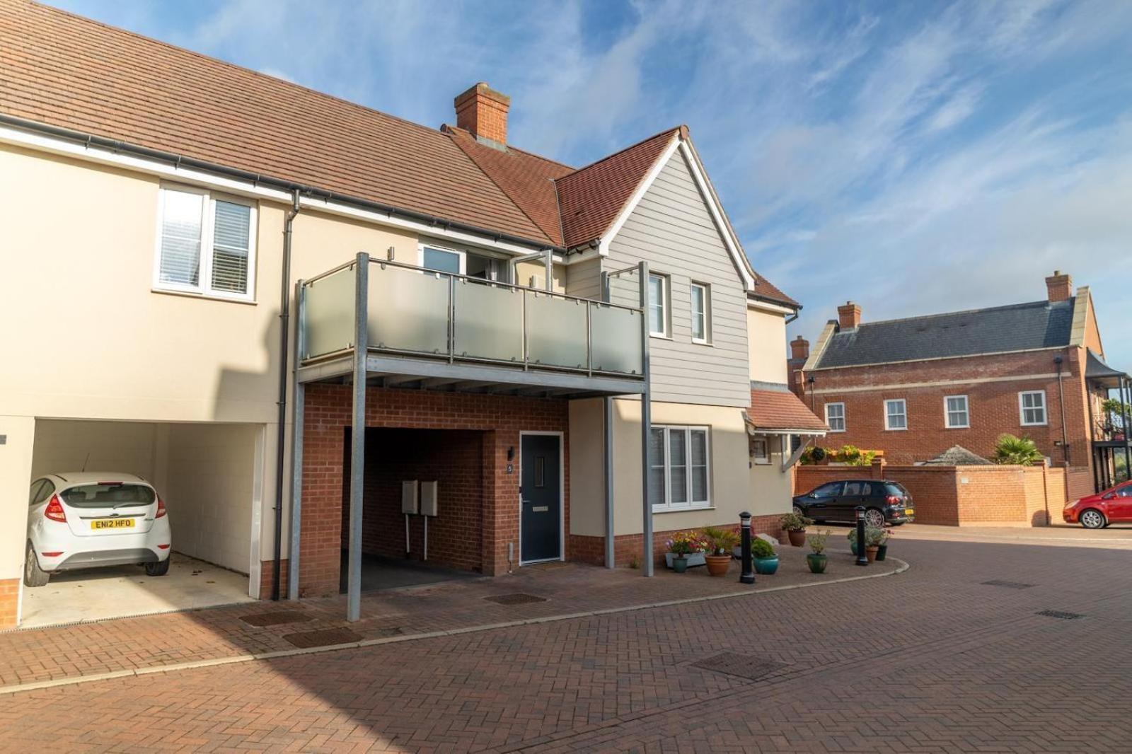 Ferryman Holiday home Colchester