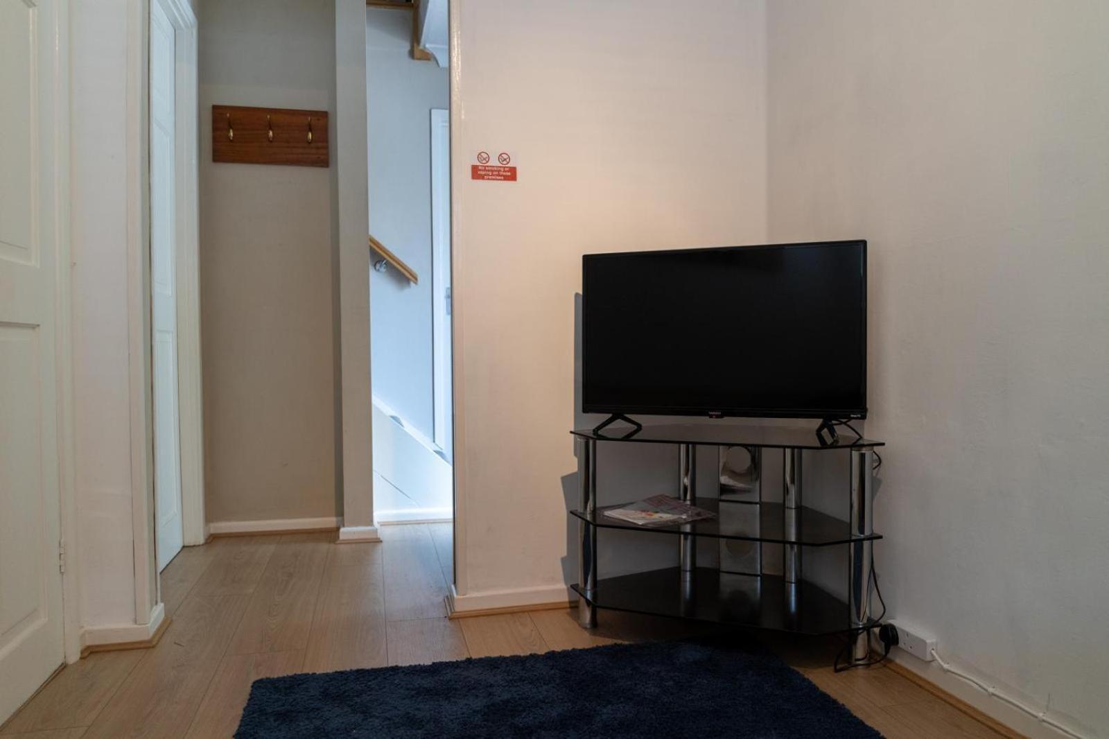 King Coel Holiday home *