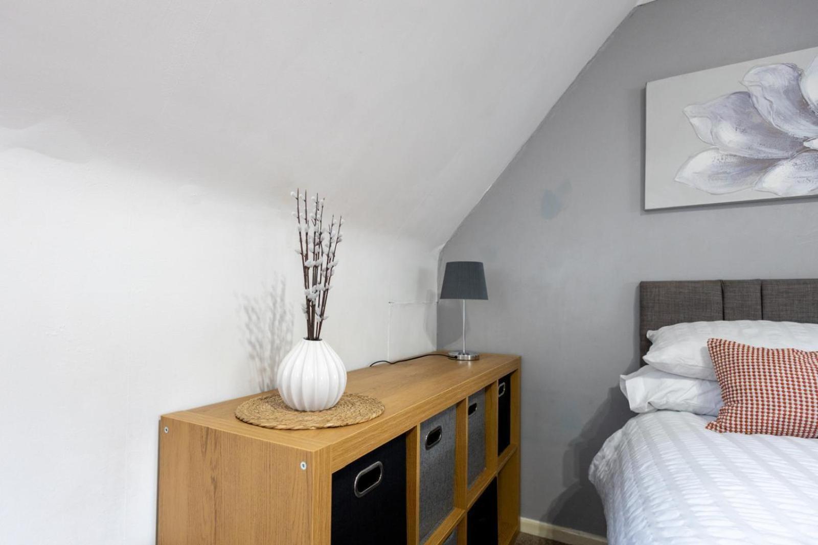 King Coel Holiday home *