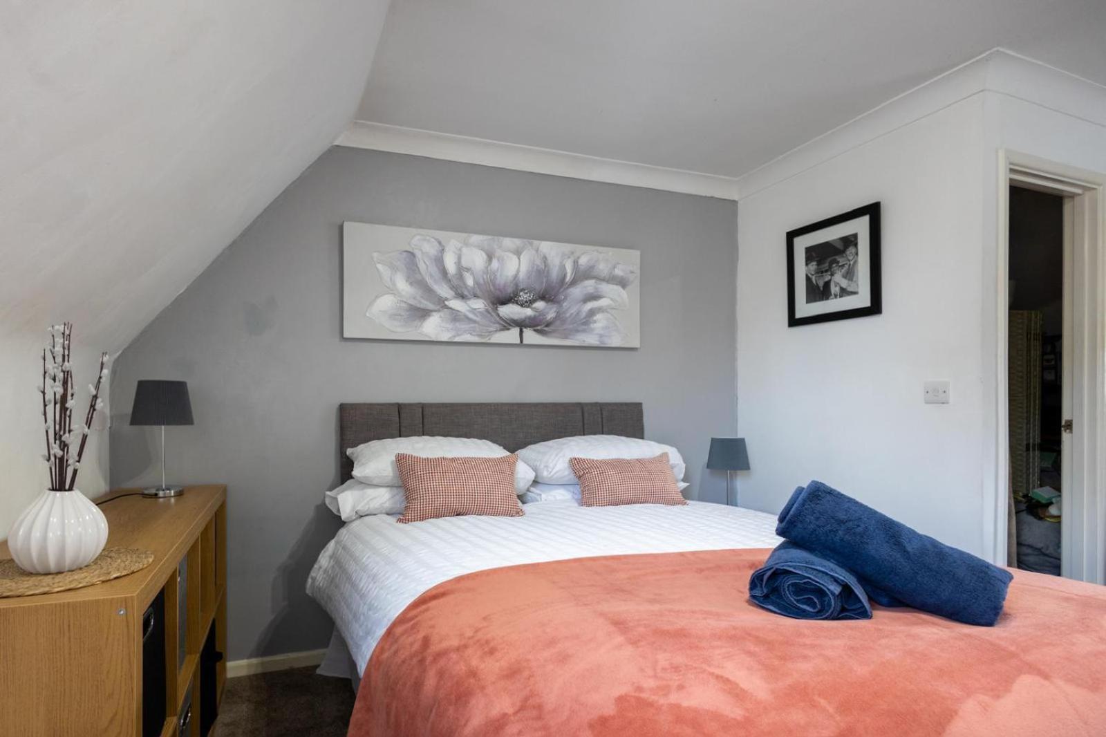 Holiday home King Coel Colchester