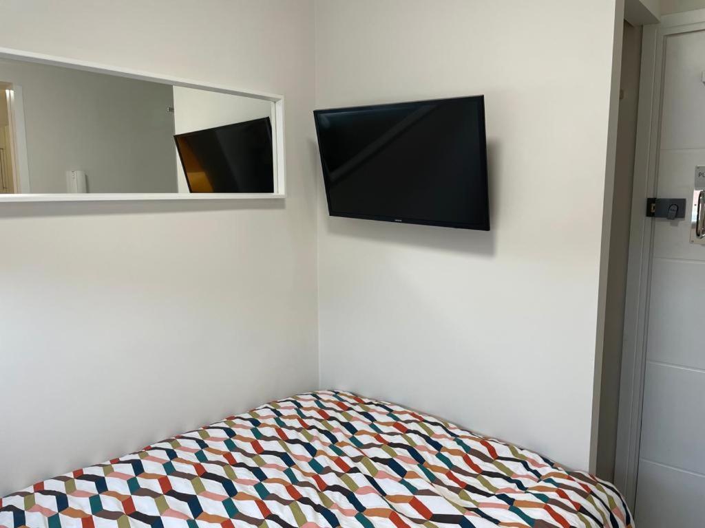 Hythe Retreats Apartment *