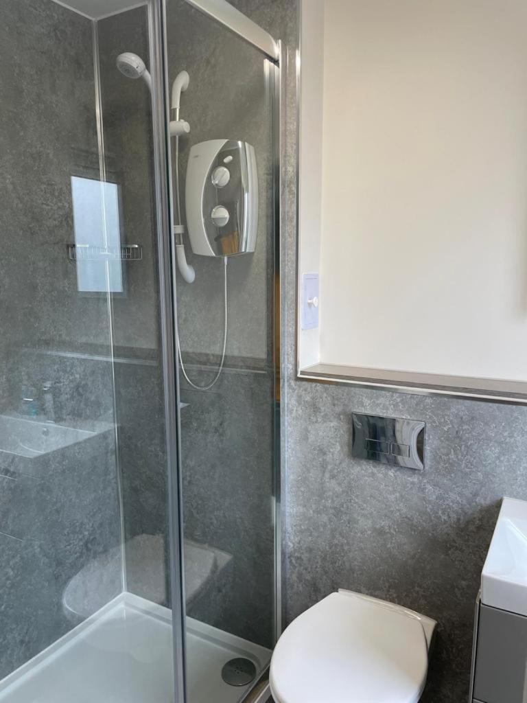 Hythe Retreats Apartment Colchester