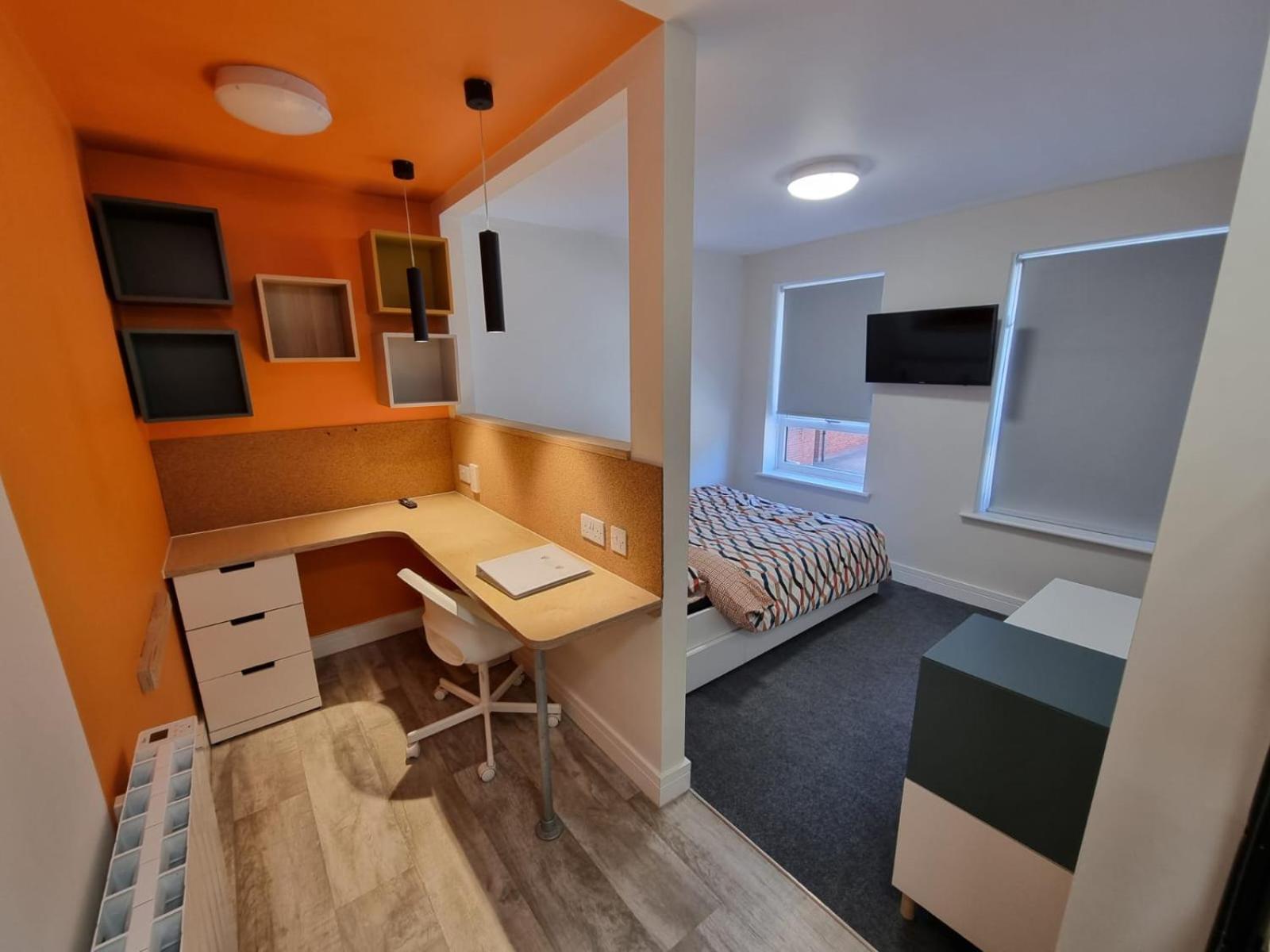 Apartment Hythe Retreats Colchester