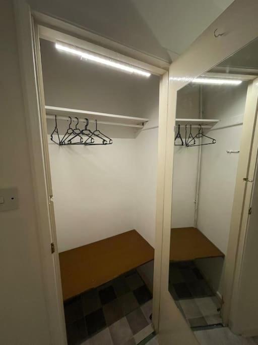 Professional 3-bed Flat Colchester