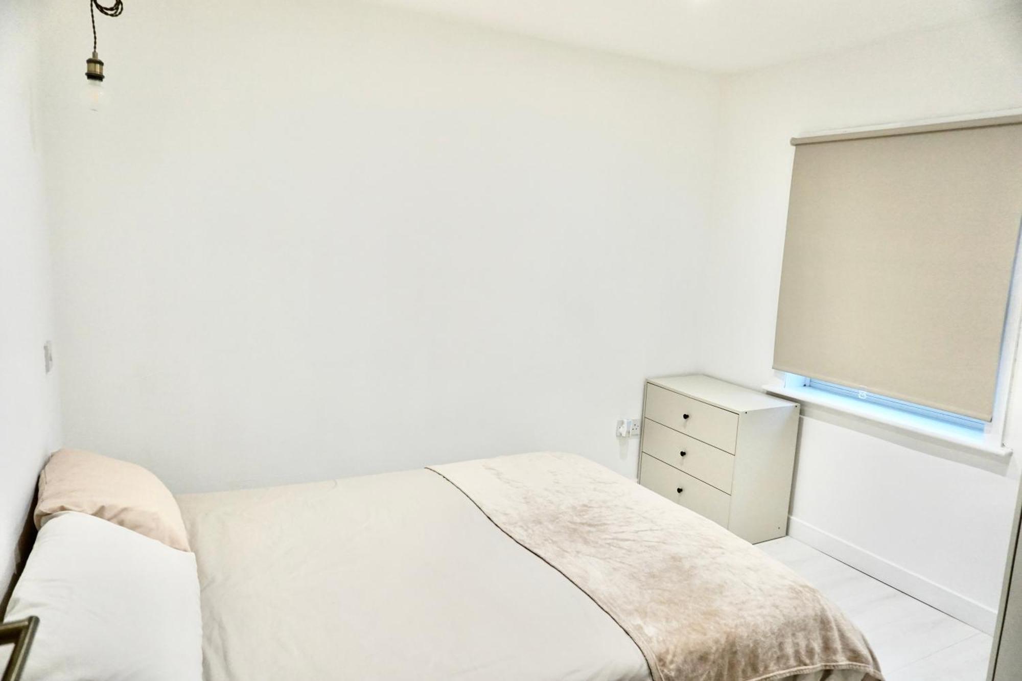 Homestay Japandi Colchester