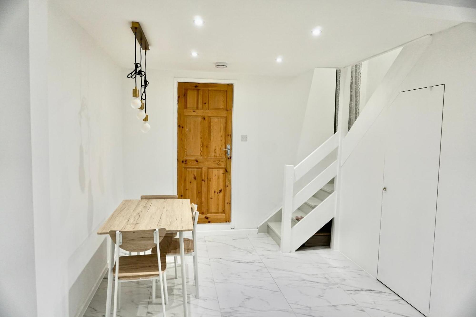 Homestay Japandi