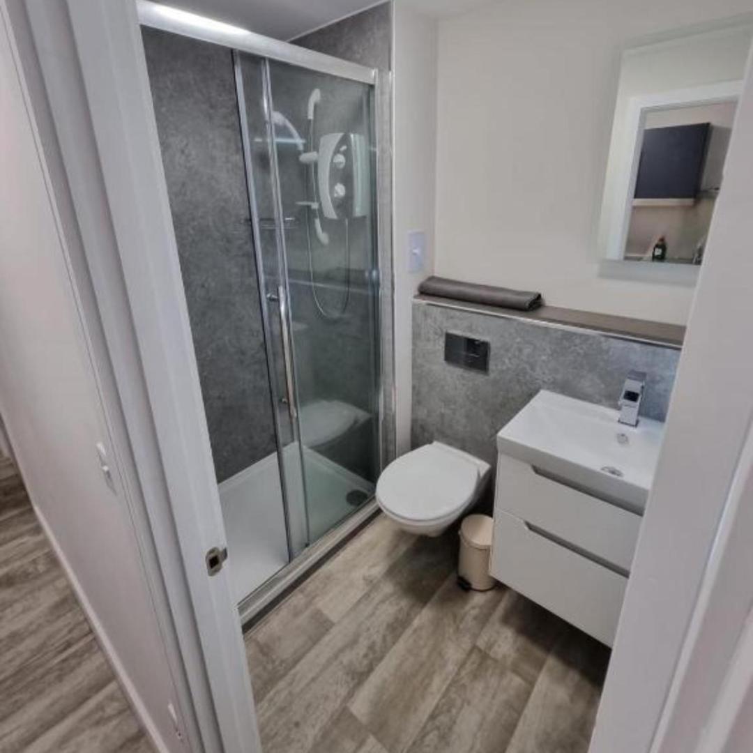 Apartment Hythe Retreats
