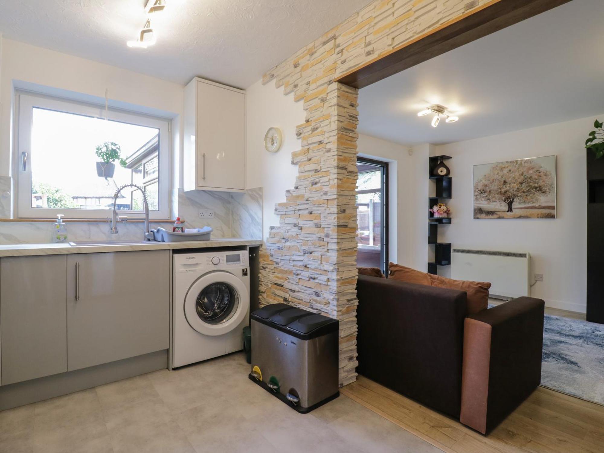 Holiday home 37 Hanbury Gardens Colchester