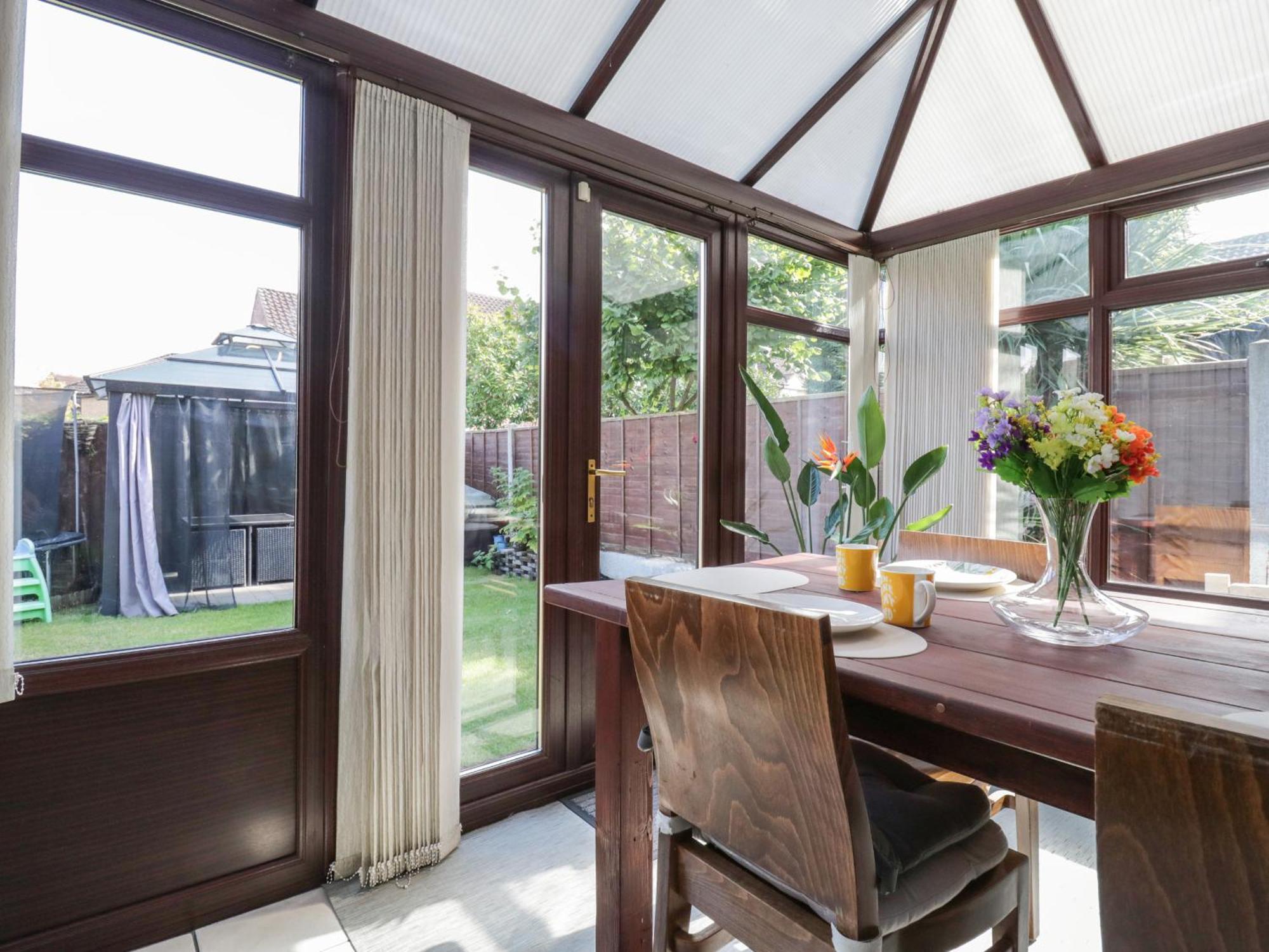 Holiday home 37 Hanbury Gardens Colchester