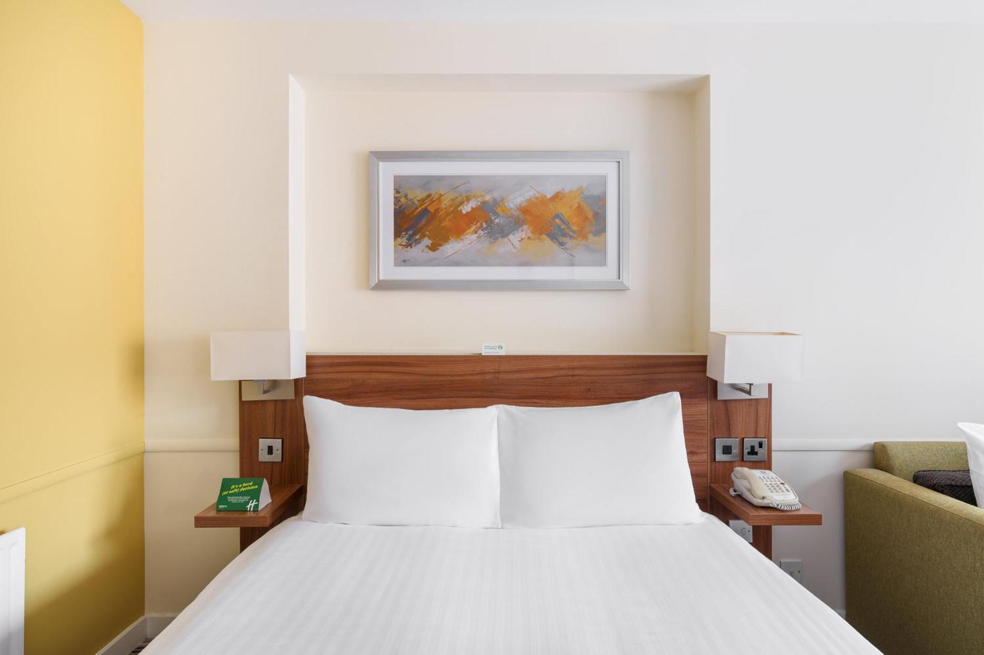 Holiday By Ihg 4* Colchester