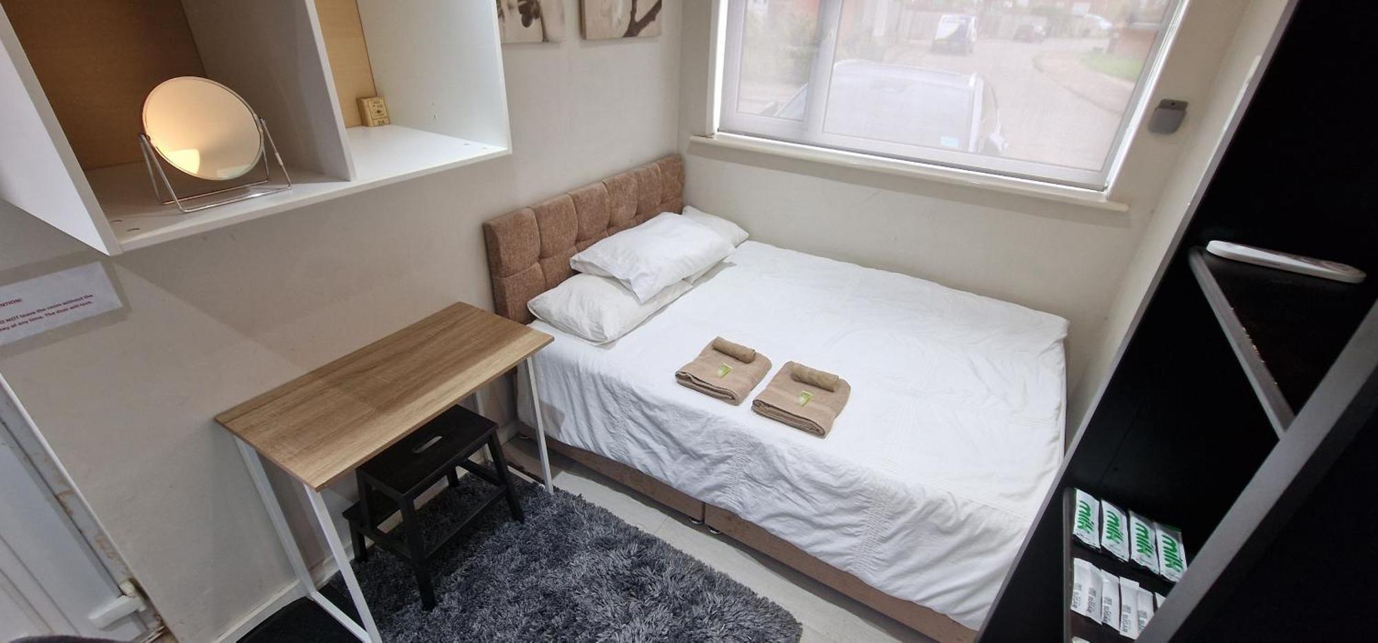 Oleon - Apartment
