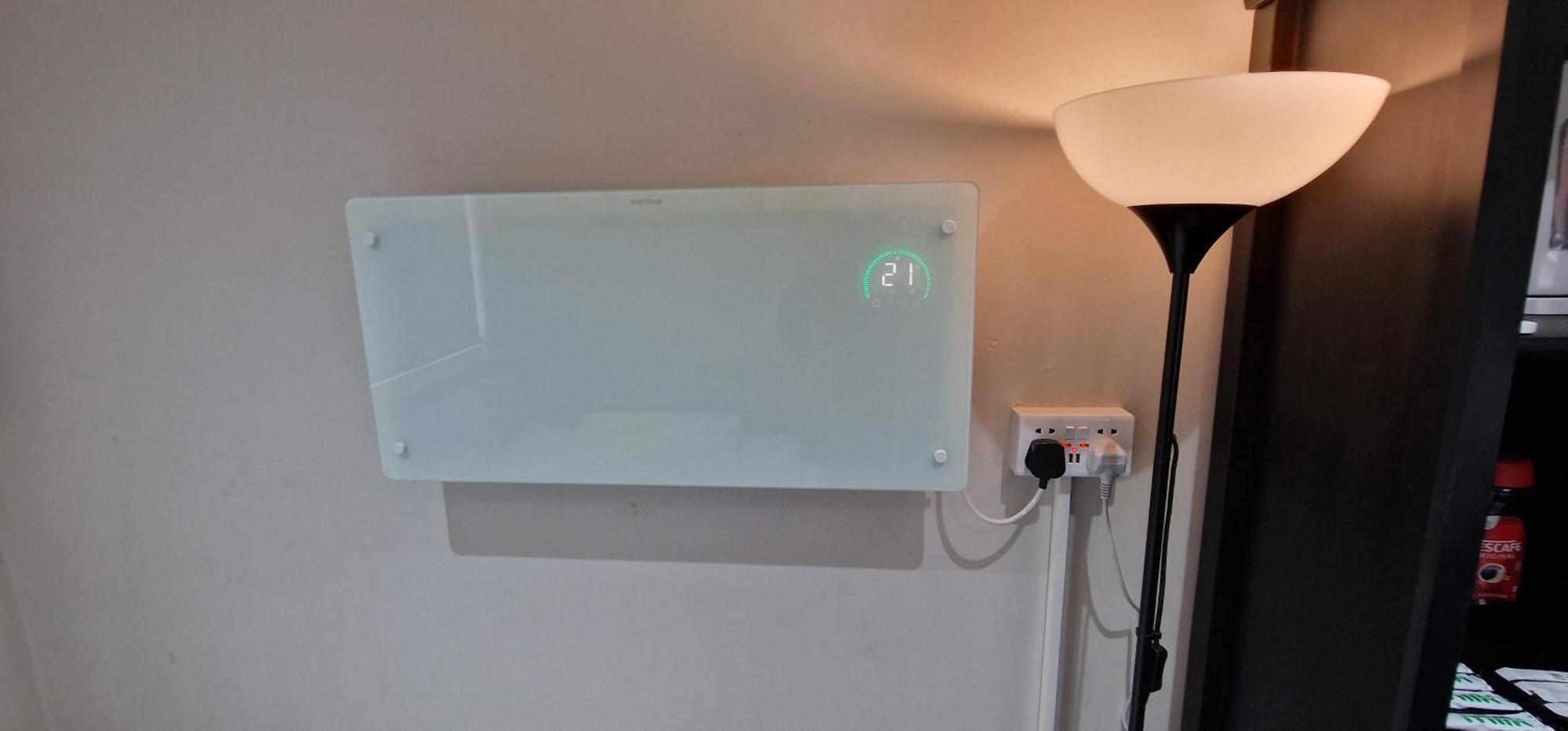 Apartment Oleon -