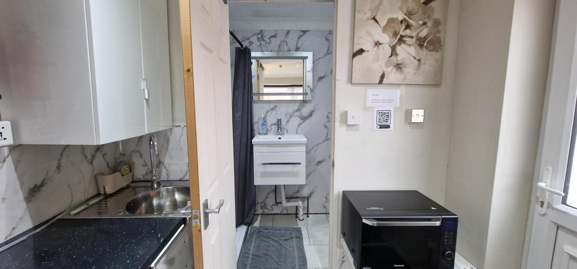 Apartment Oleon - *
