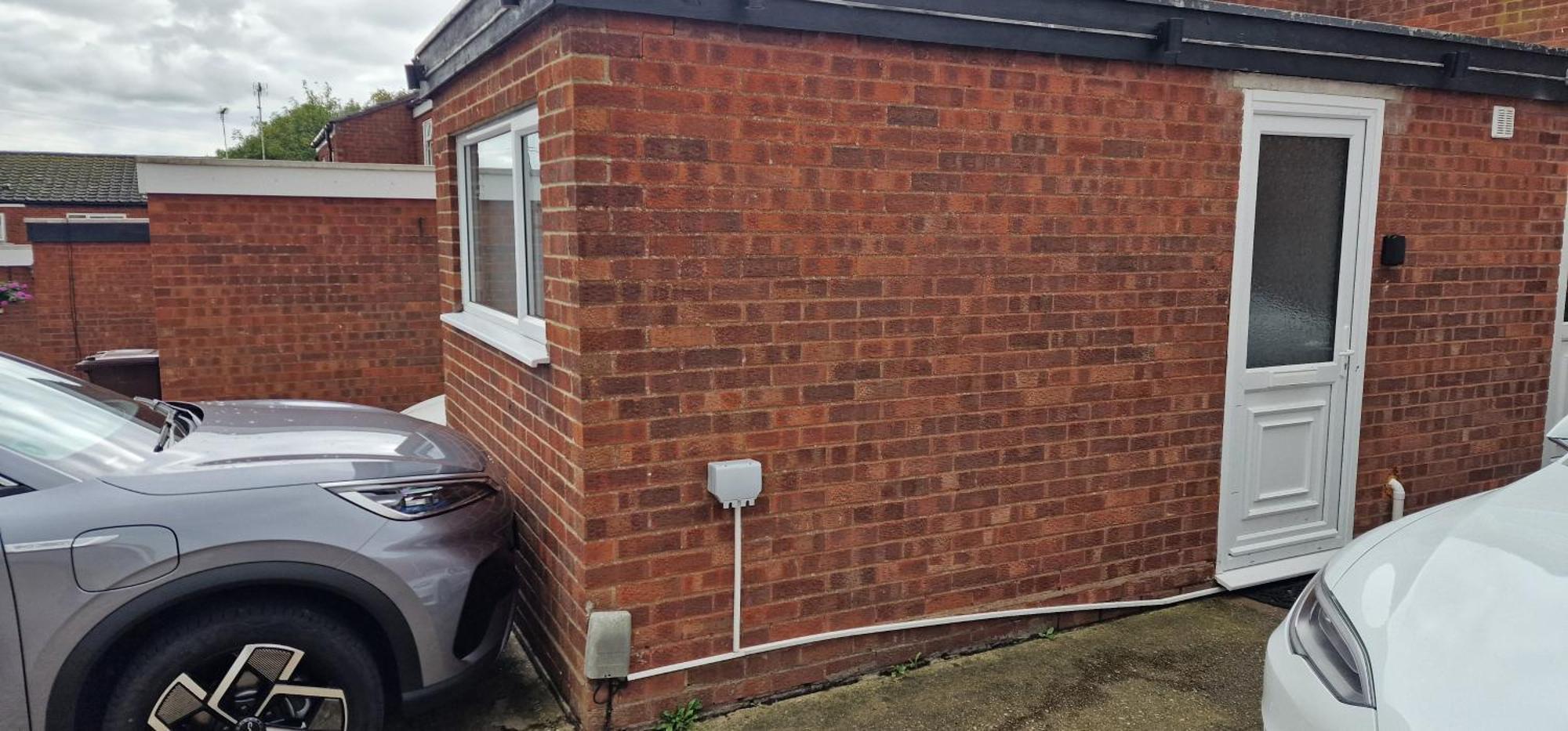 Oleon - Apartment Colchester