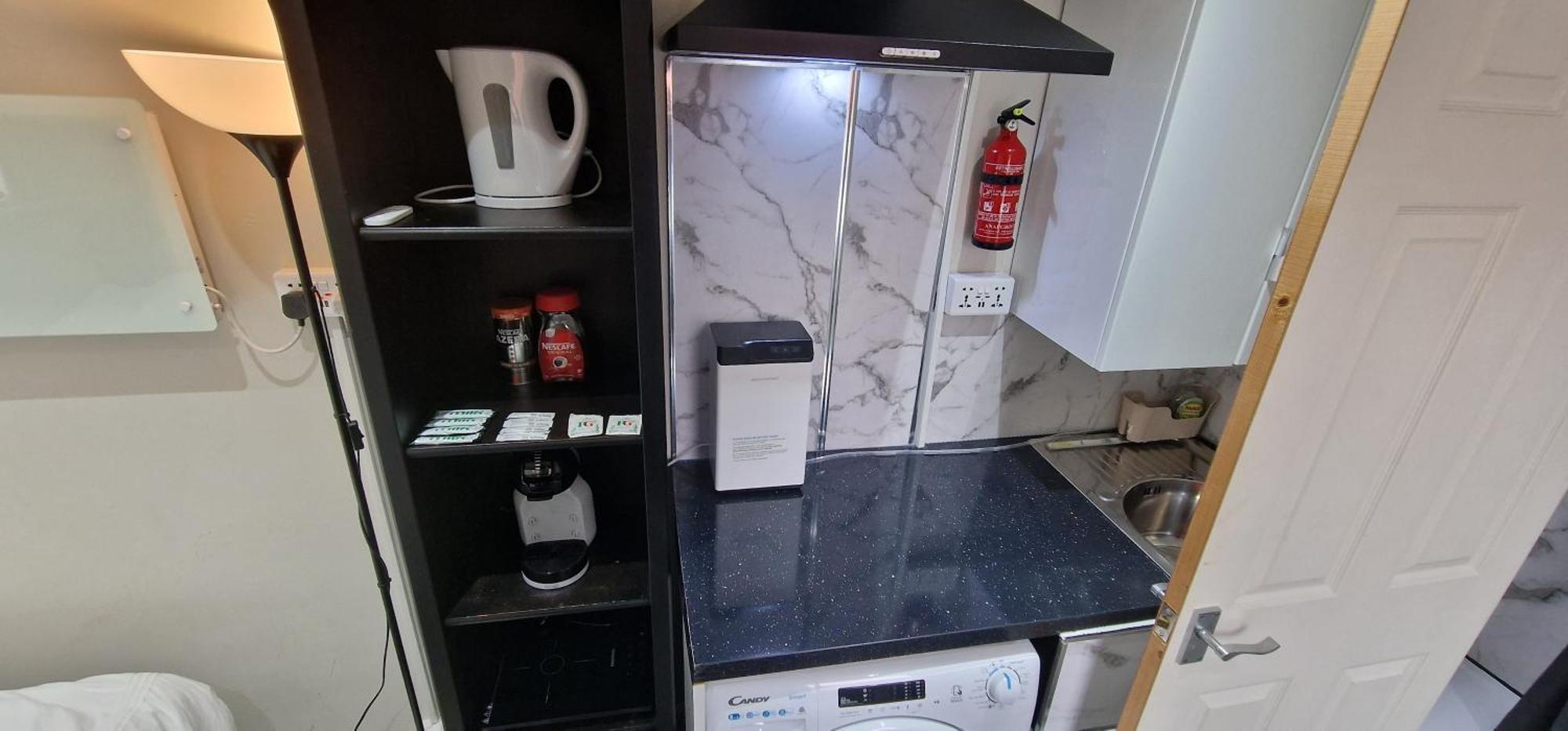 Apartment Oleon - Colchester