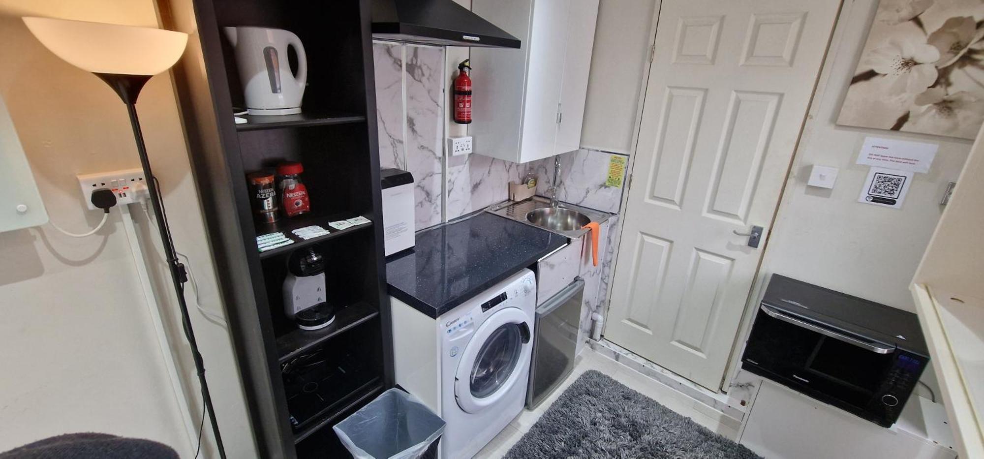 Apartment Oleon - Colchester