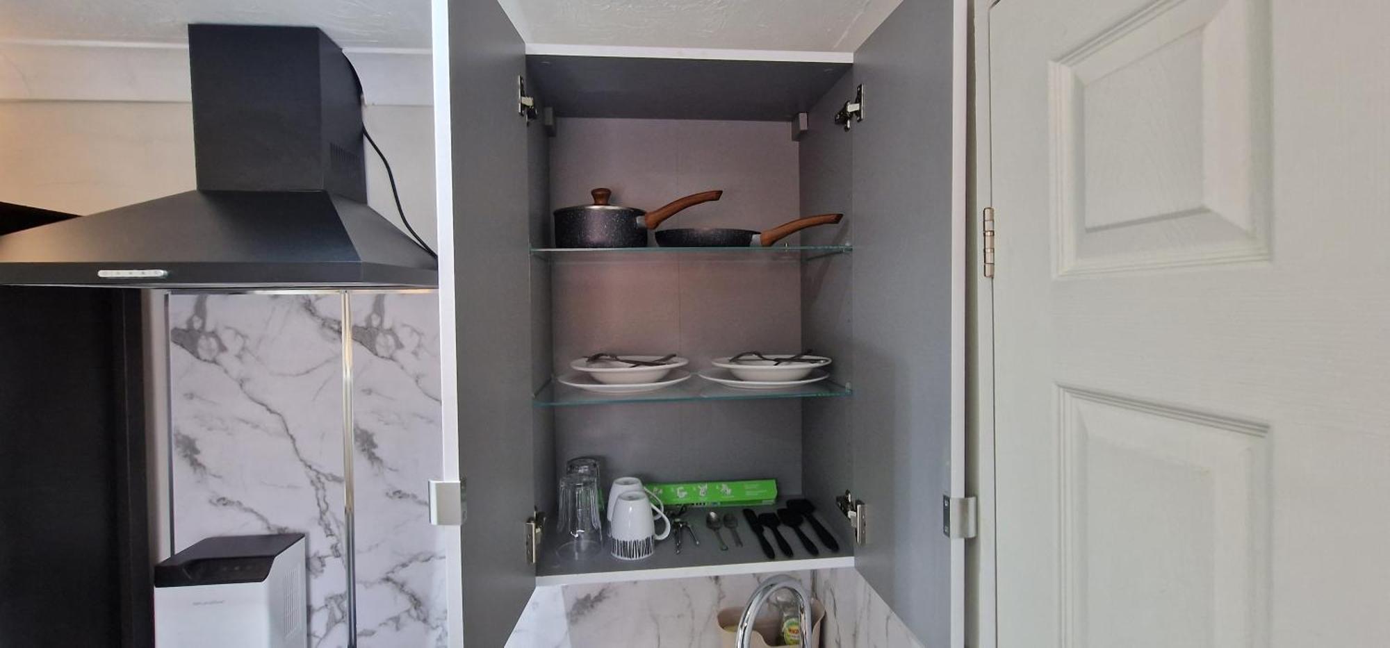 Oleon - Apartment