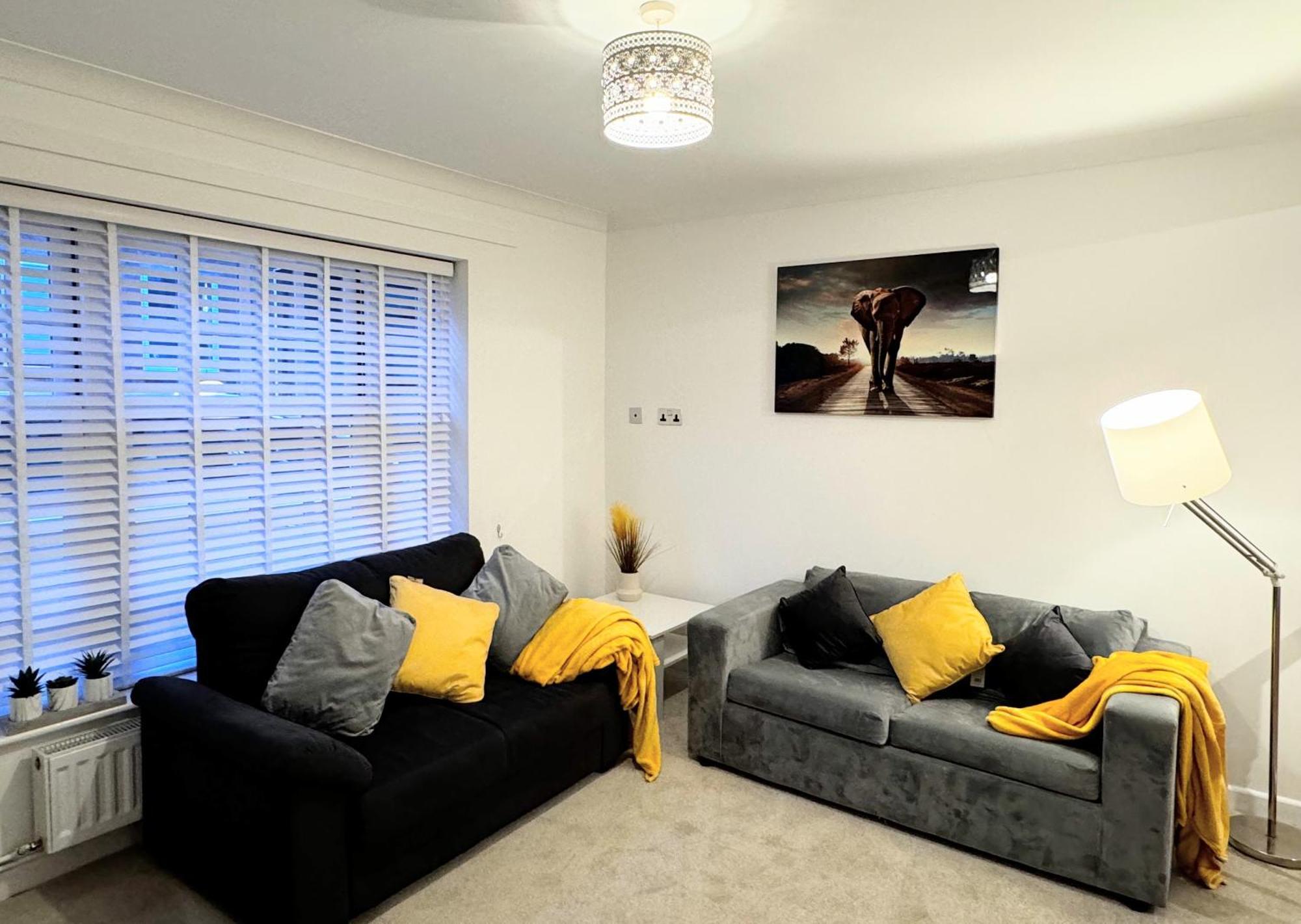 Holiday home Cosy In Centre *