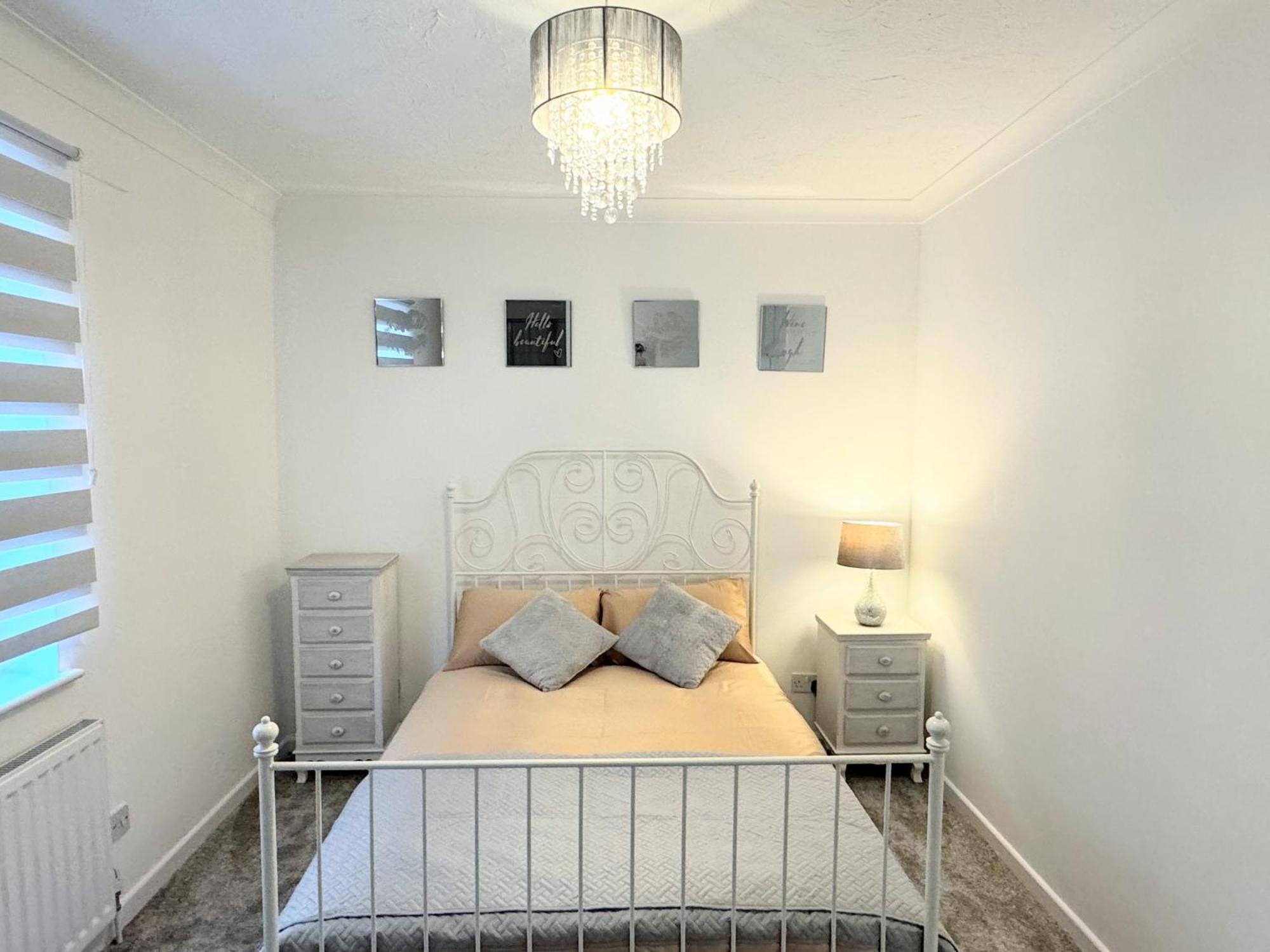 Cosy In Centre * Colchester