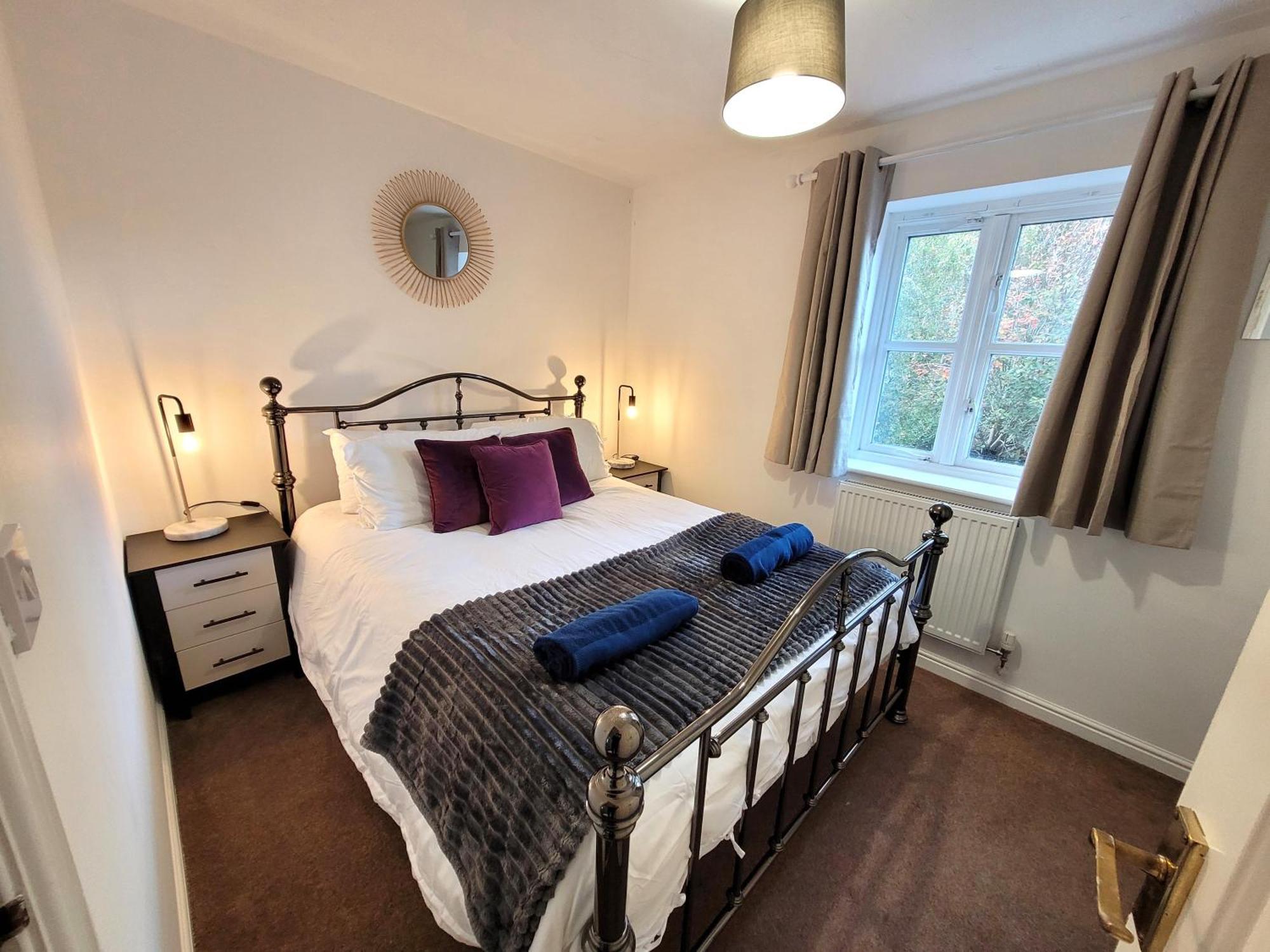 Holiday home Hythe House - Perfect For Families And Contractors Colchester