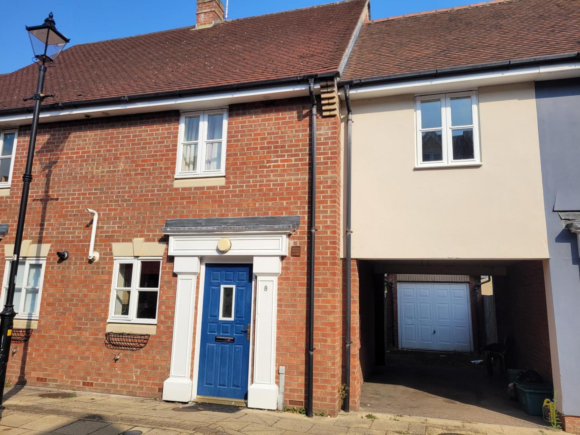 Hythe House - Perfect For Families And Contractors *