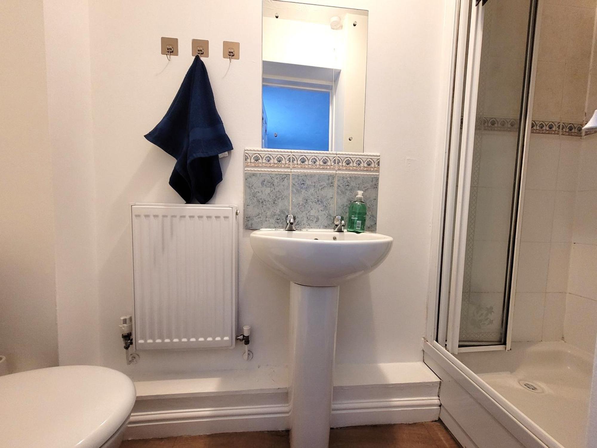 Hythe House - Perfect For Families And Contractors Holiday home *