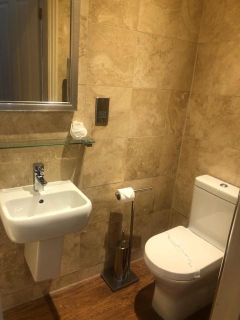 Boutique Hotel Colchester
