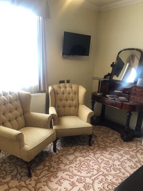 Hotel Boutique Colchester