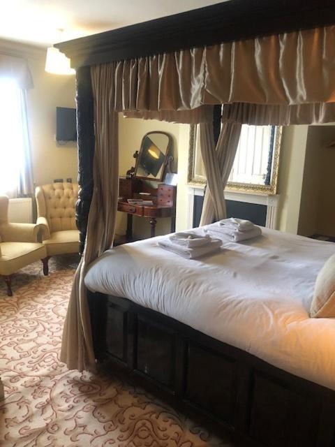 Boutique 3* Colchester