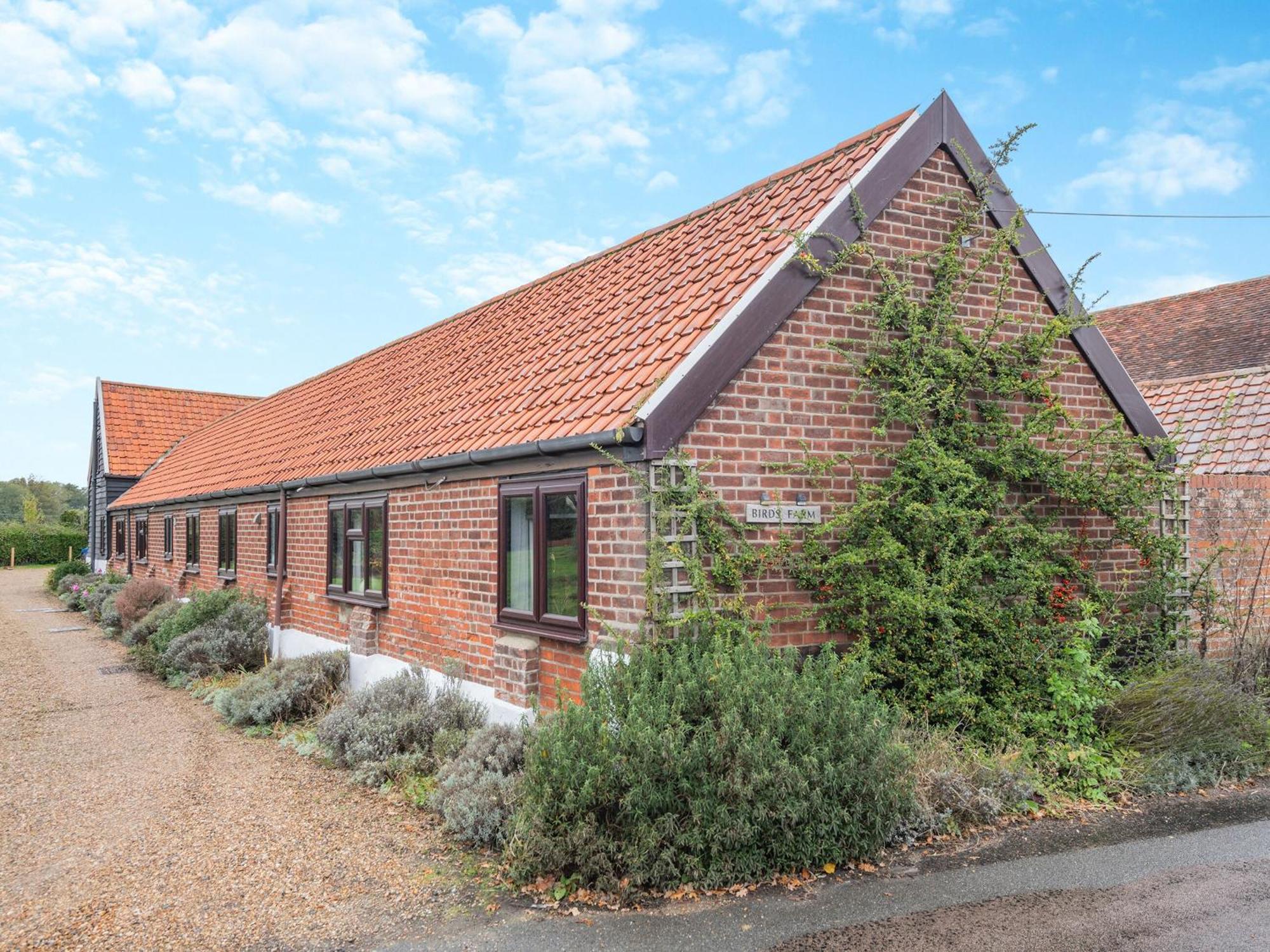 Holiday home Swallow - Uk48172 Colchester